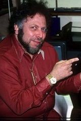 Jew with watch doing some hand sign